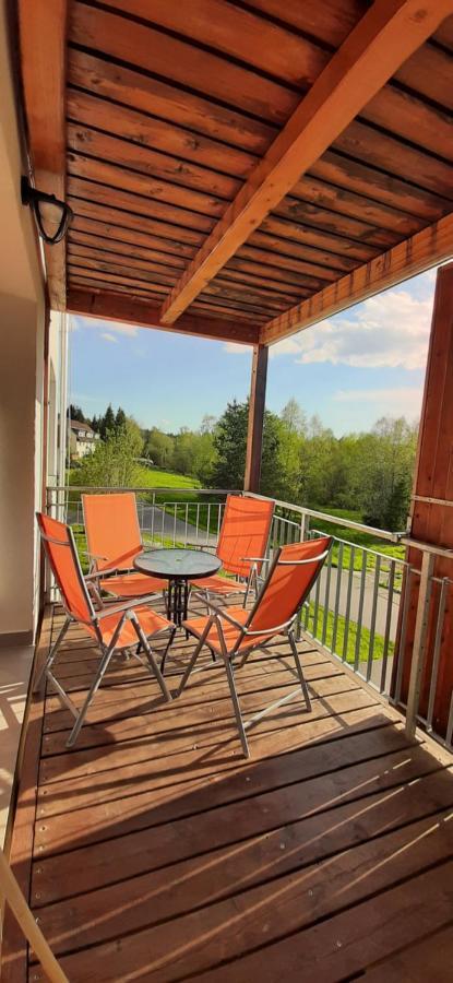 Apartman 7 Stožec Extérieur photo