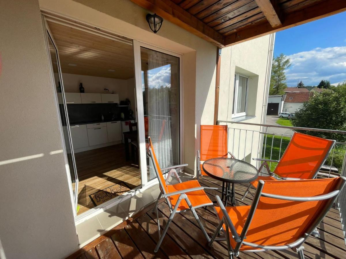 Apartman 7 Stožec Extérieur photo