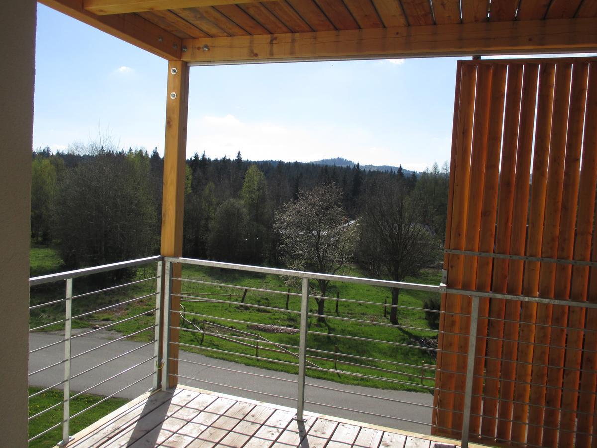 Apartman 7 Stožec Extérieur photo