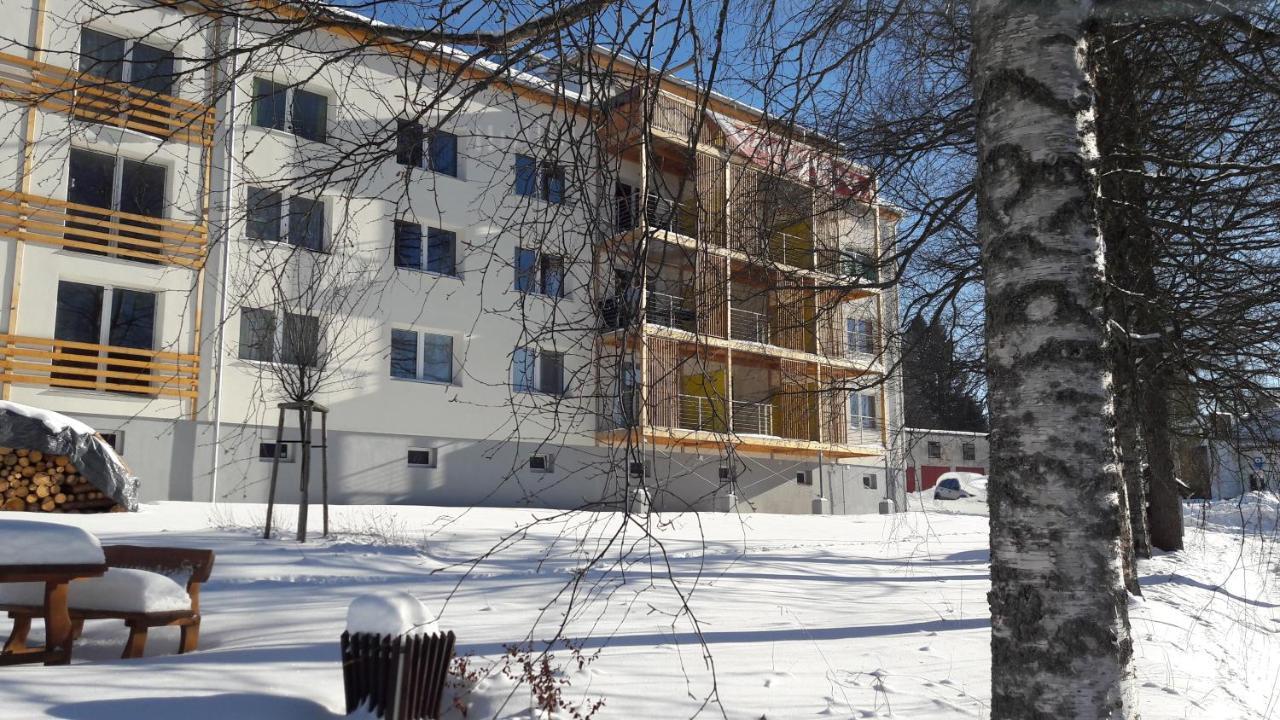 Apartman 7 Stožec Extérieur photo
